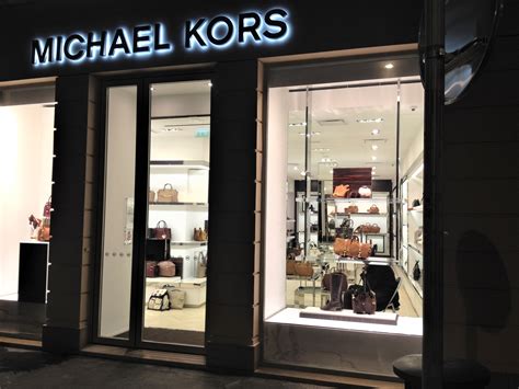 Michael Kors Lyon 2e (74 Rue Du President Edouard Herriot)